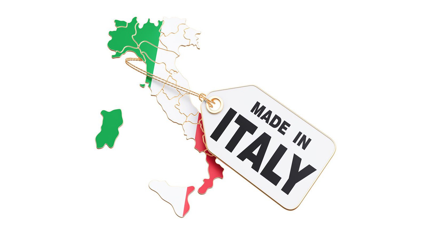 Food, moda, legno e metalli fanno volare del 5% l’export Made in Italy
