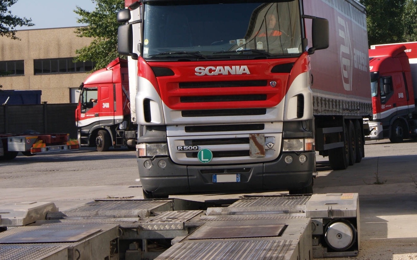 Revisione generale dei veicoli a motore e dei rimorchi per il 2023