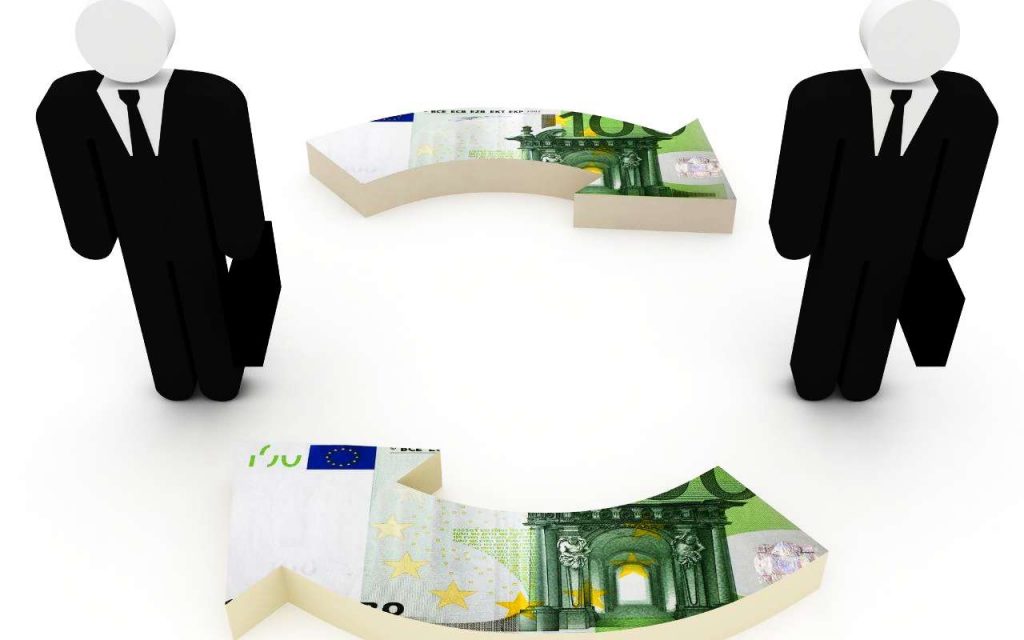 Foto Cessione Crediti Foto Cessione Crediti