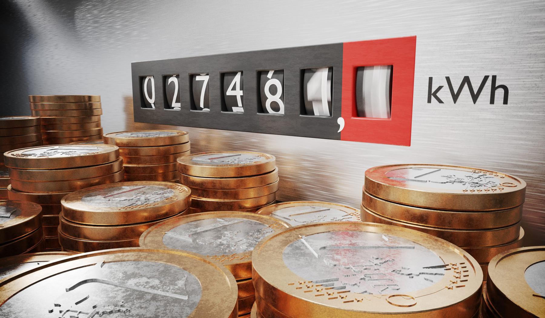Il prezzo del gas scende, ma con Cenpi vantaggi già dal mese di gennaio