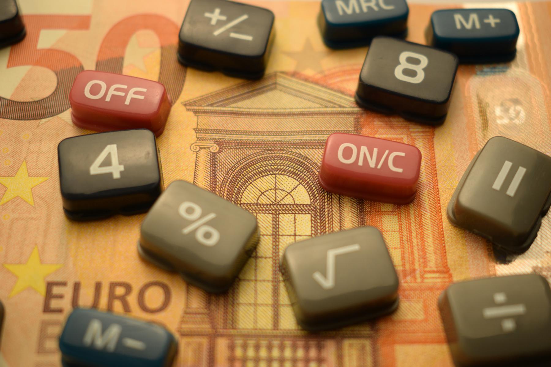 Italia quinta nell'Ocse con cuneo fiscale al 45,9%: ancora troppo alto. La Svizzera è al 23%