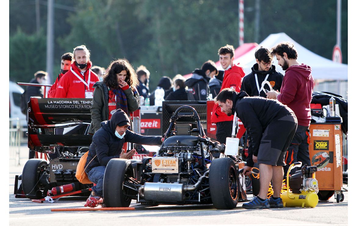 Formula Student