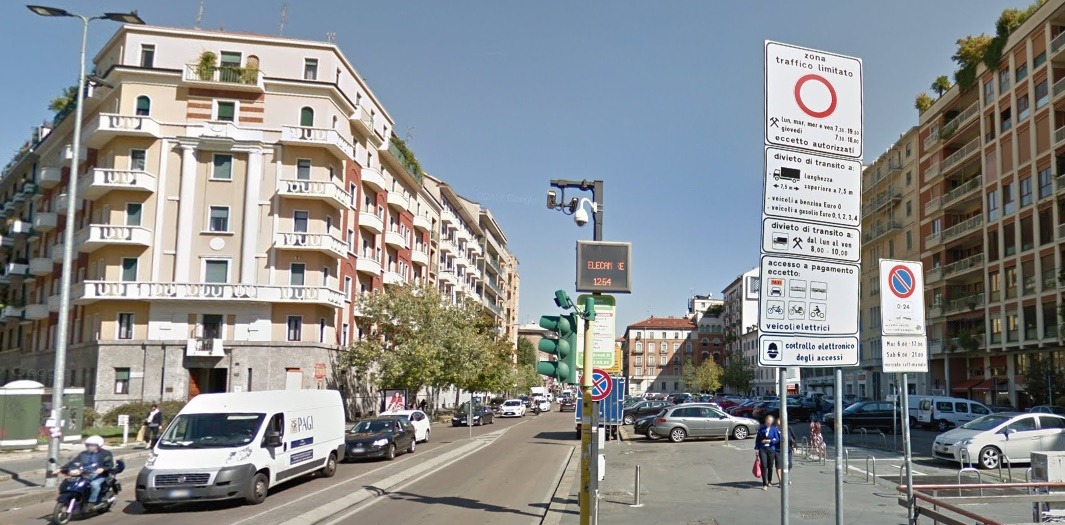 Mobilità: le misure del Comune di Milano per ridurre gli incidenti e migliorare il traffico 
