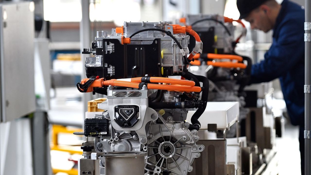 L'inchiesta/2 – Le Pmi e la sfida delle auto green: si salva chi fa sistema