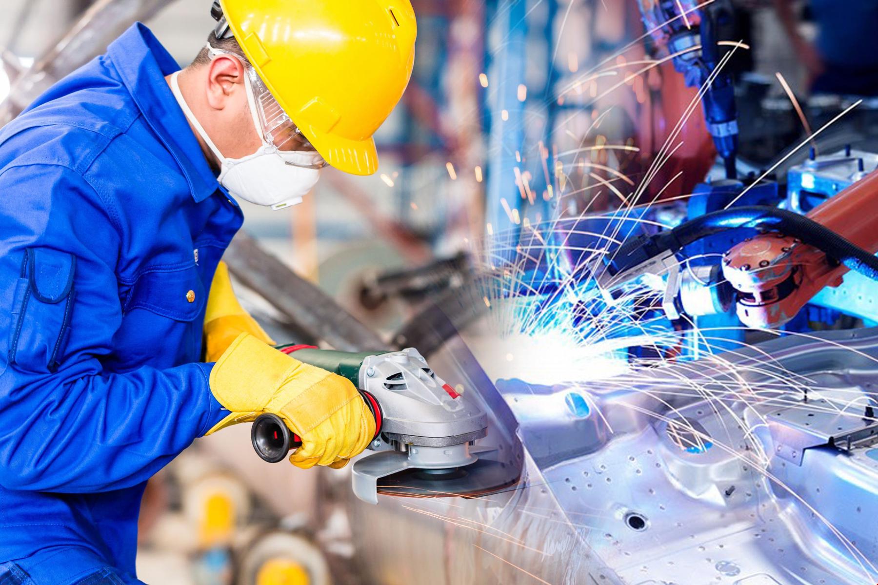 Occupazione: nelle Pmi italiane il 65,6% delle entrate previste