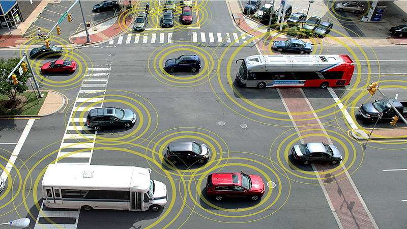 Smart City