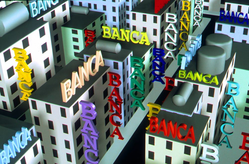 Foto Banca