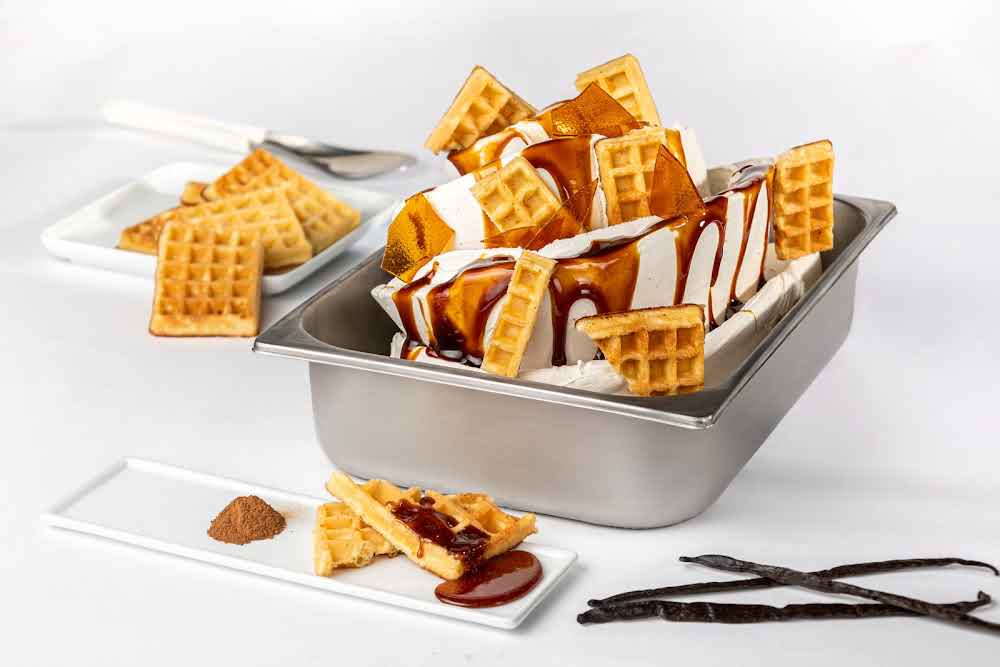 Gelato Day 2024: il gusto dell'anno è il Gaufre de Liege. Aperte le iscrizioni