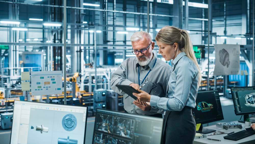 Germania in frenata, le Pmi tremano: scenari geopolitici di un 2024 incerto per il lavoro