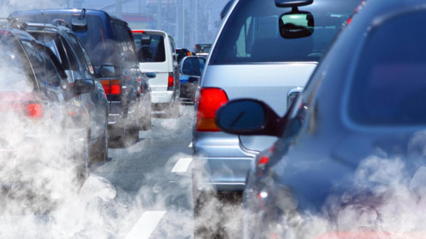 Limitazione alla circolazione dei veicoli più inquinanti: le misure in vigore dal 1° ottobre 2023