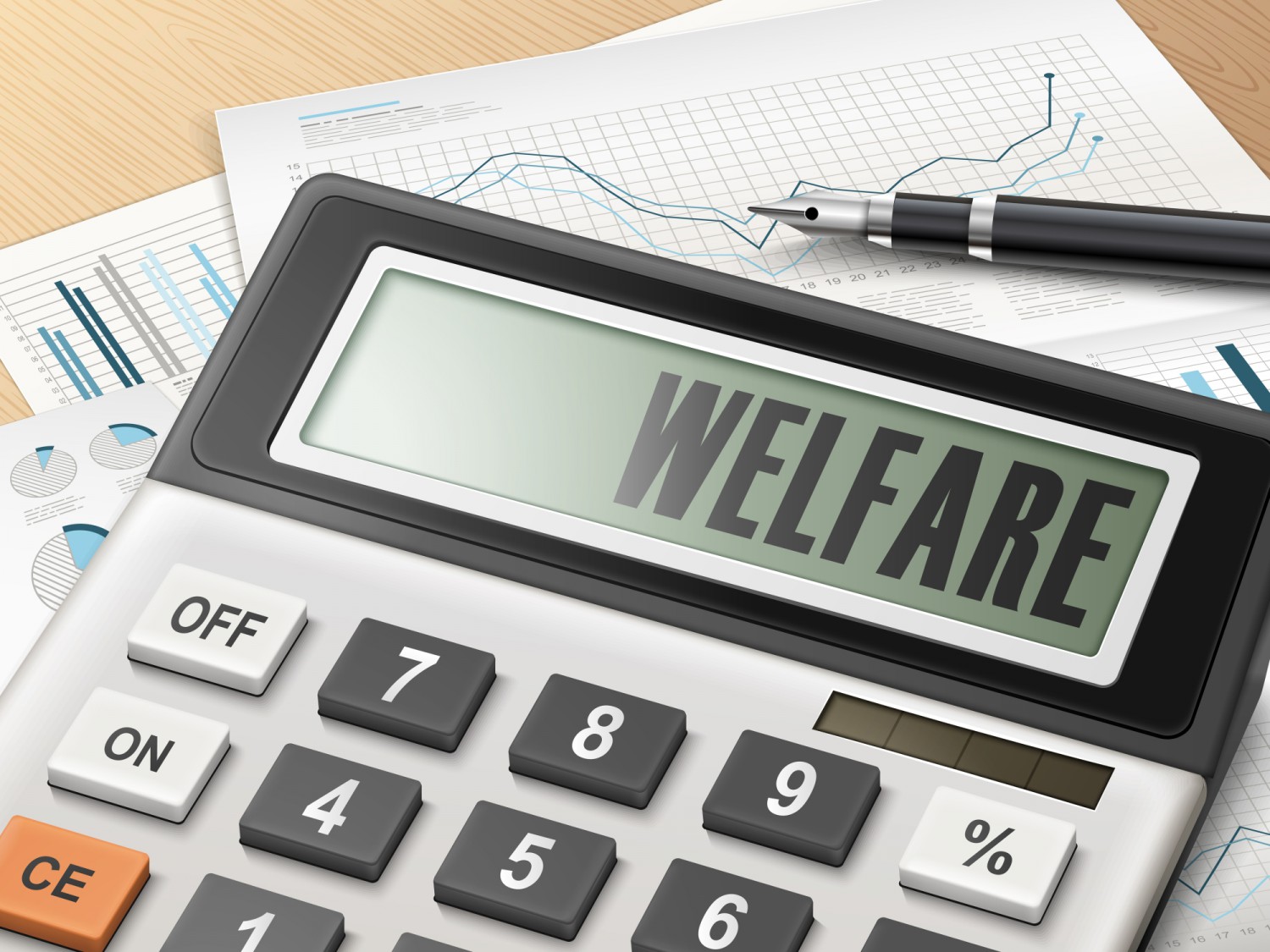 Welfare Welfare
