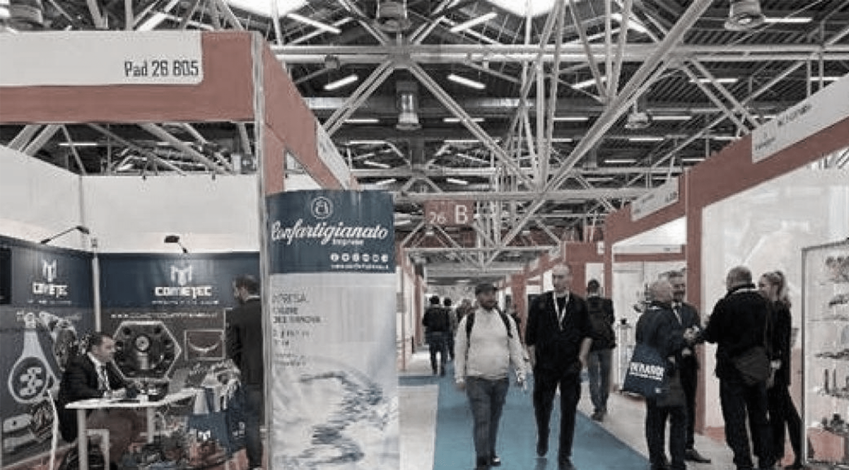 Mecspe di Bologna: sconti e agevolazioni per le imprese di Confartigianato