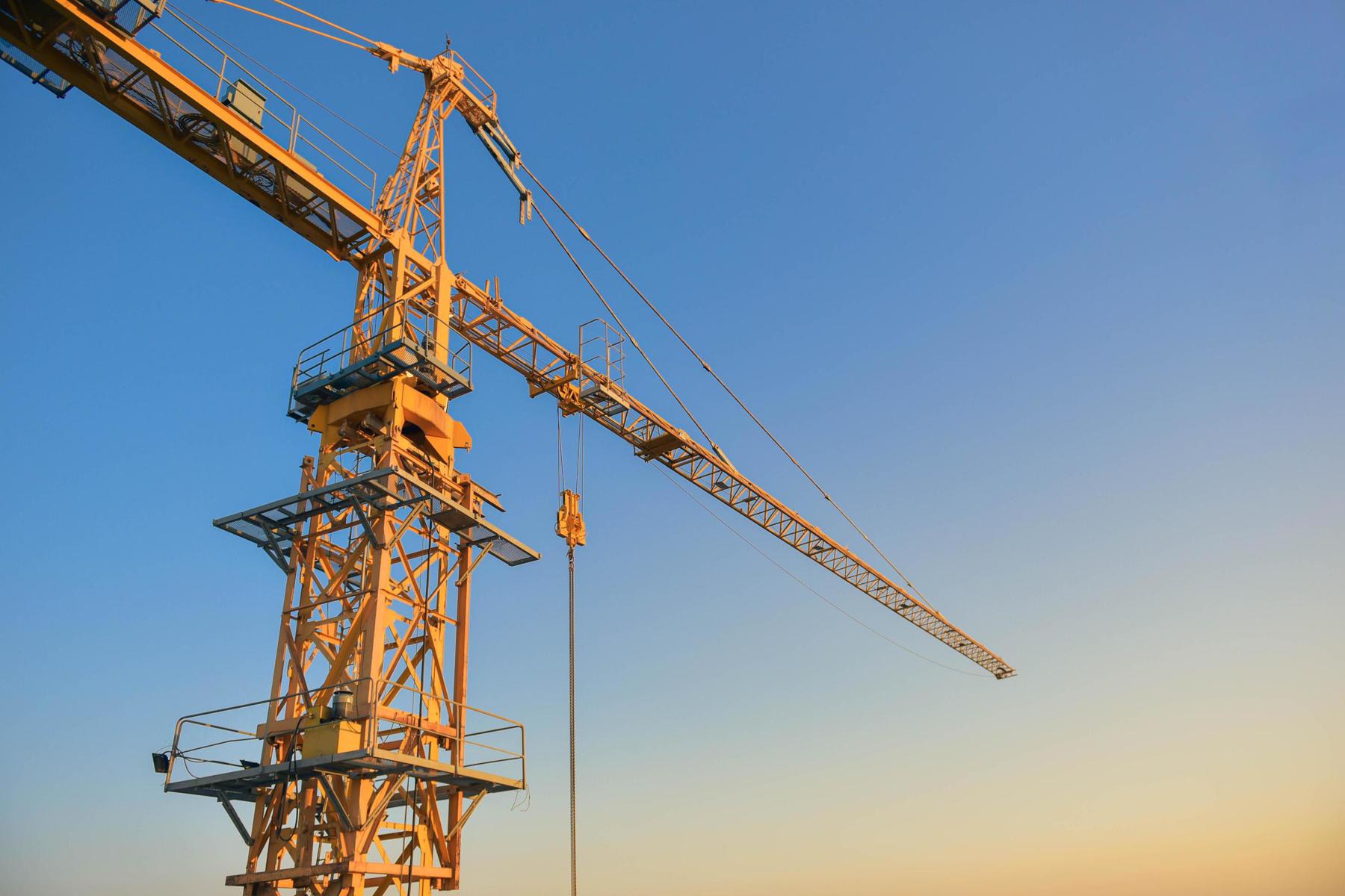La sicurezza che costruisce: il 24 ottobre, a Varese, un focus sui cantieri edili