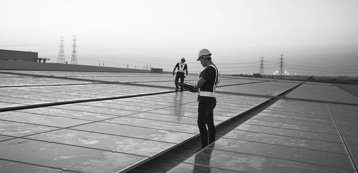 Transizione green a rilento: servono più di due milioni di lavoratori, ma non si trovano