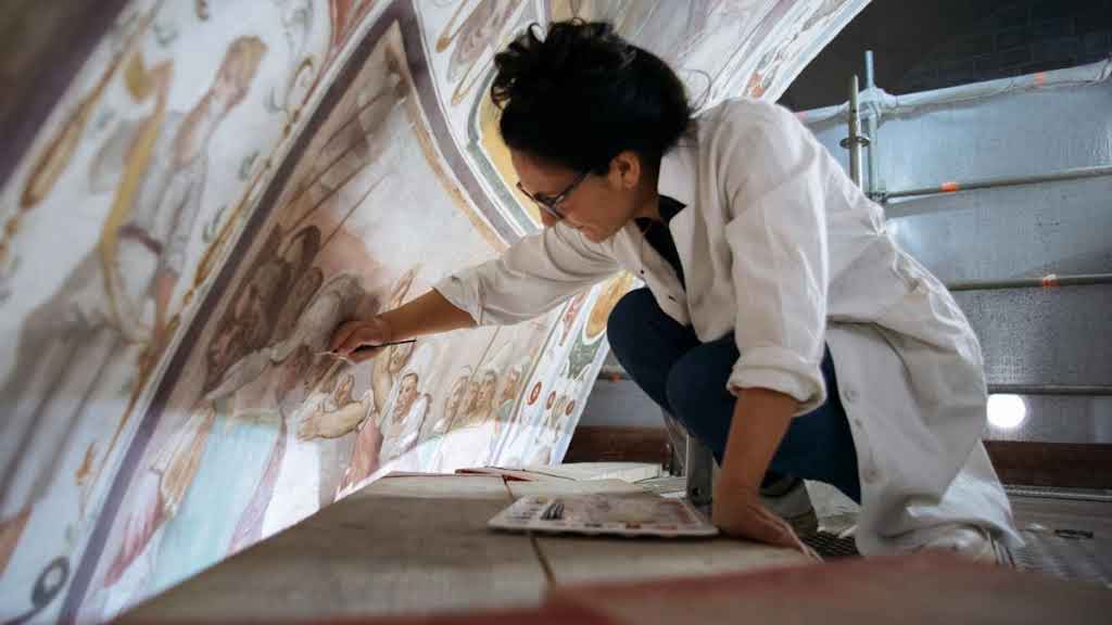 Quale futuro per il restauro? Se ne parla a Roma il 17 ottobre