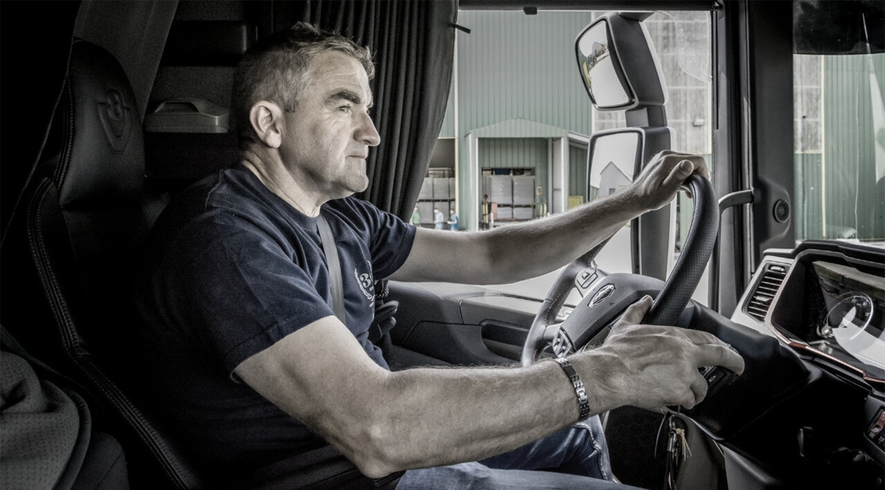 Autotrasporto: motori spenti a 68 anni. I chiarimenti del Ministero dell’Interno