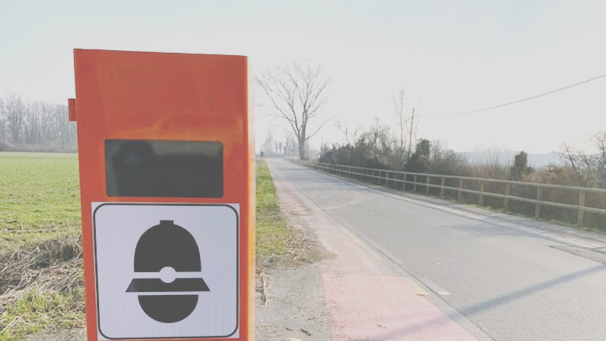 Autovelox: l’elenco sul sito del Mit