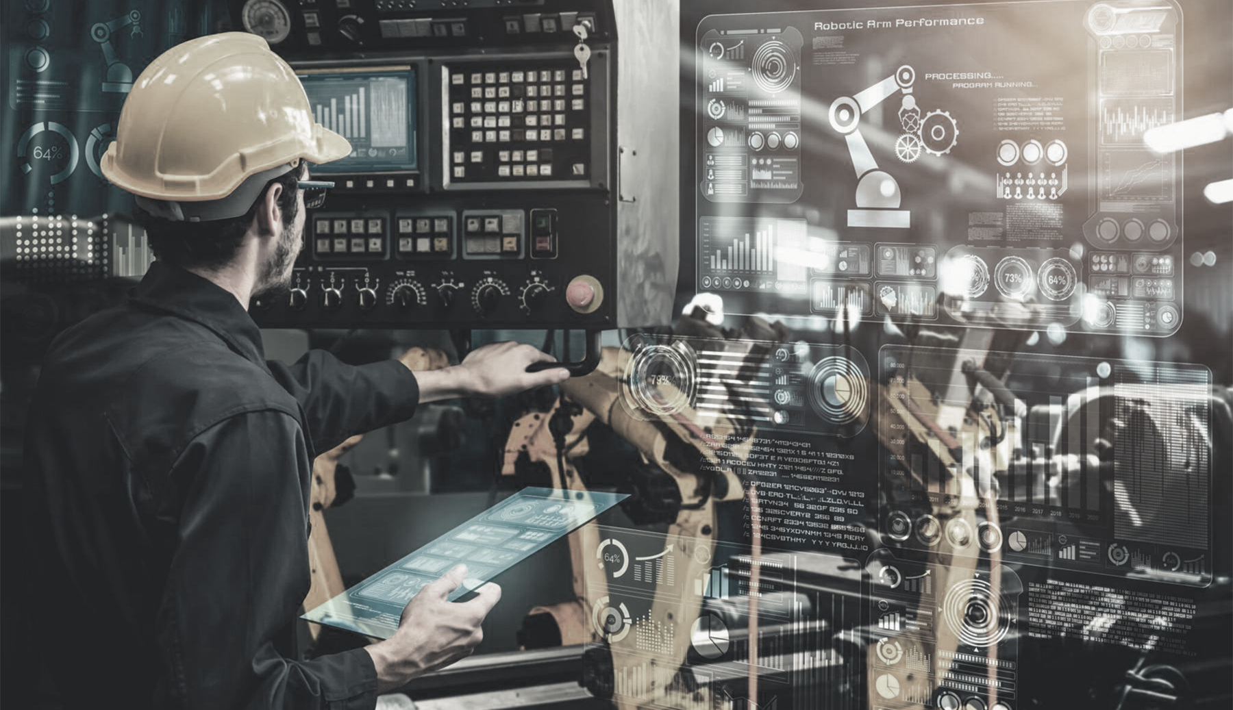Perché l’intelligenza artificiale chiede un cambio di passo nelle Pmi