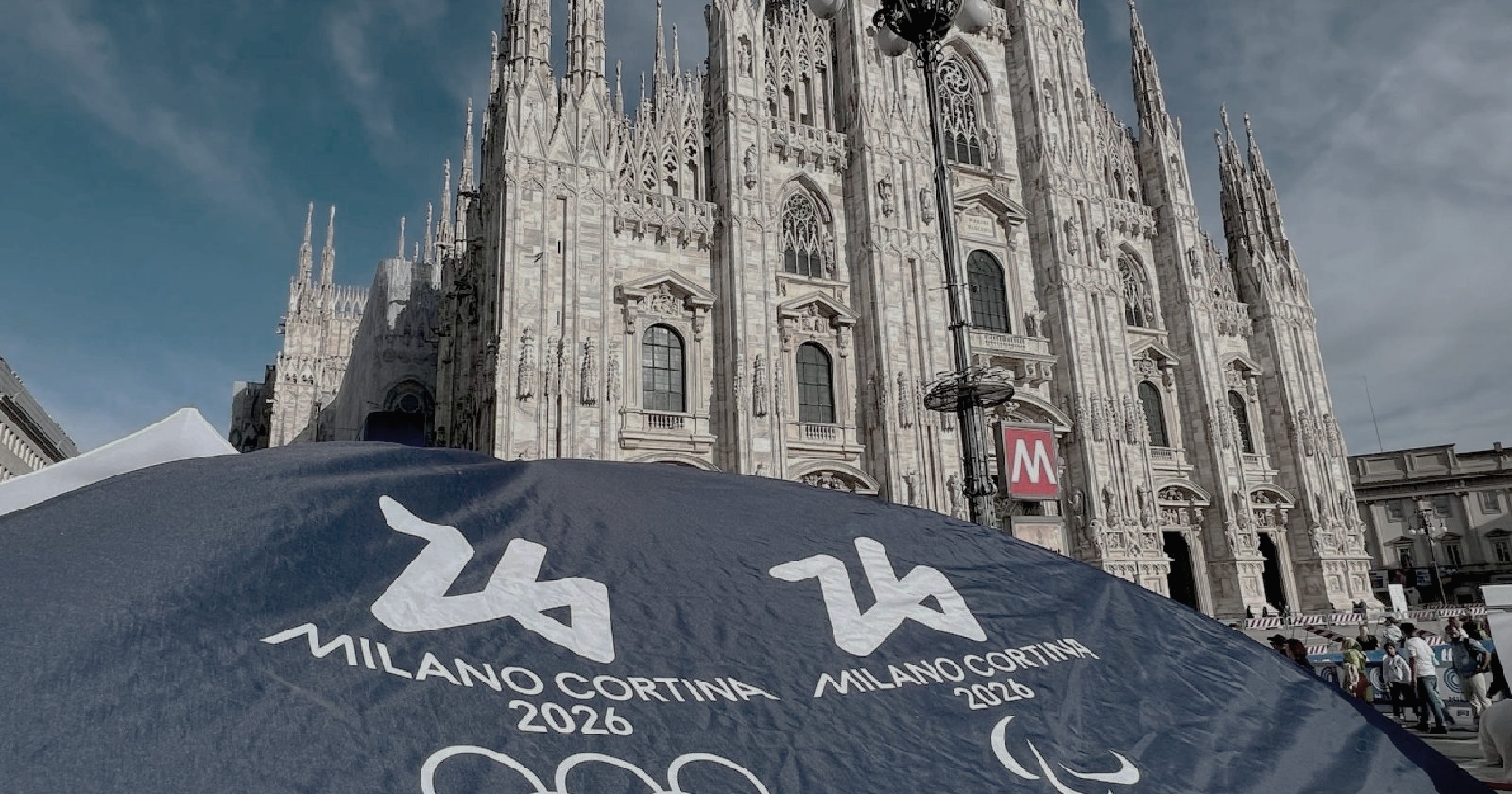 Giochi Milano Cortina 2026: strade chiuse a mezzi e a pedoni. Ma c’è il Pass Auto