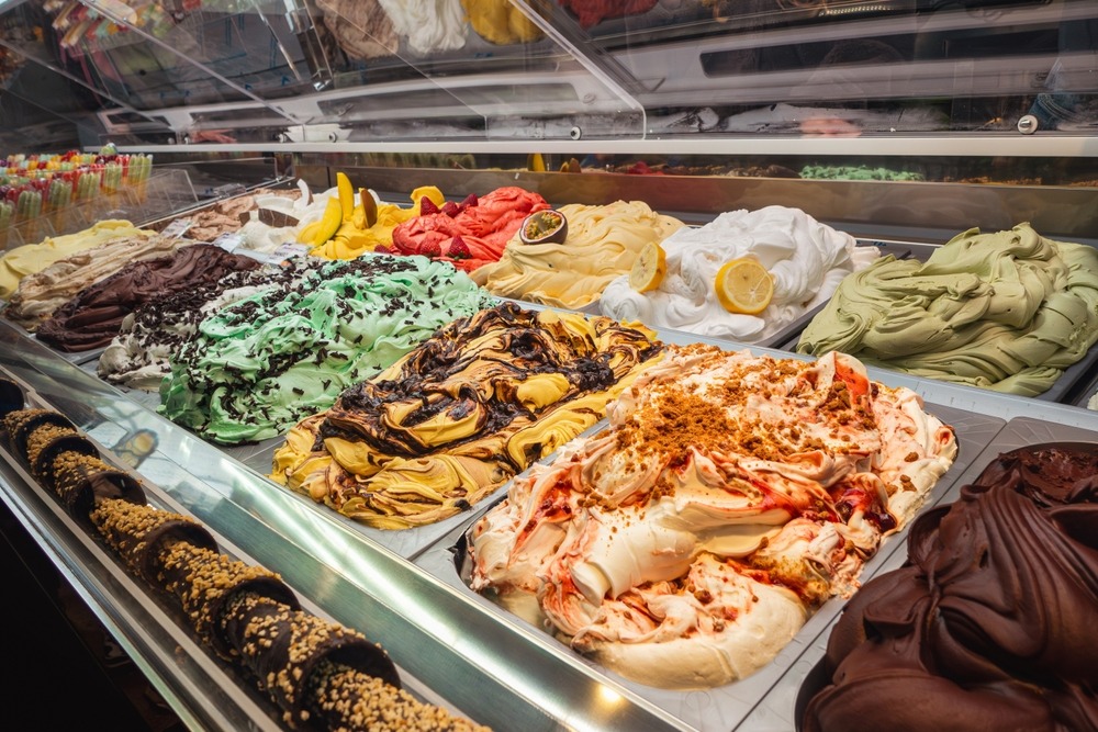 Gelato Day: per il Giubileo arriva il gusto “Hallelujah”