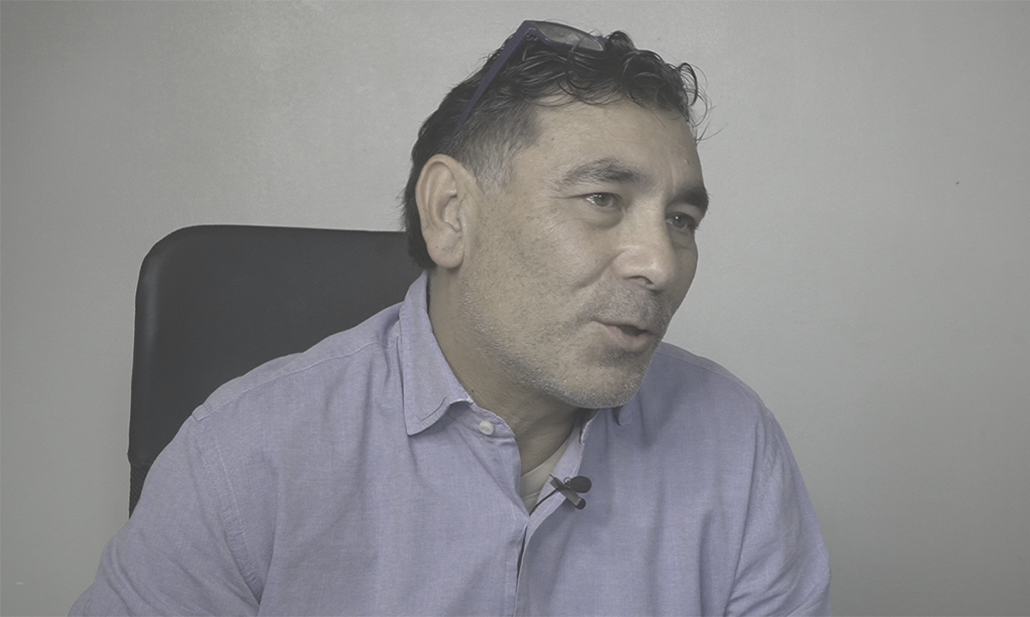 Marco e Roberto Giudici: i professionisti del pulito