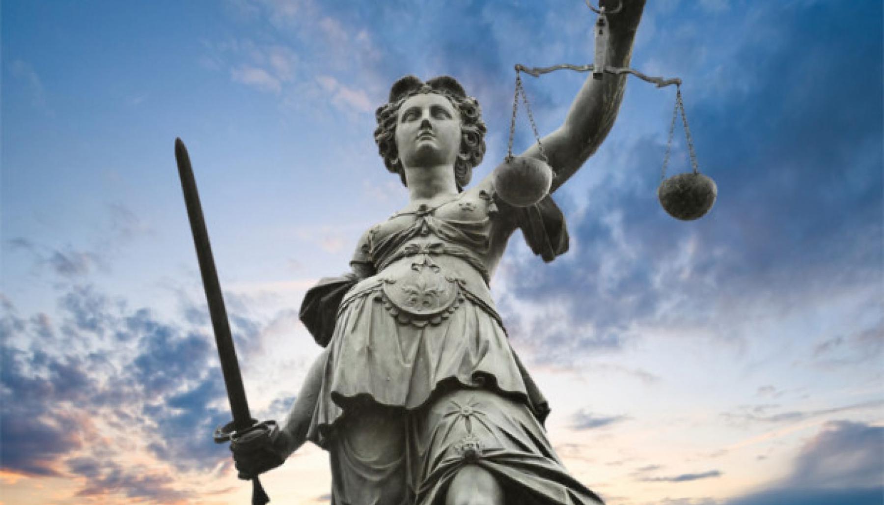 In Italia, la Giustizia è un disastro: tra primo e secondo grado, ci vogliono 5 anni per una sentenza 