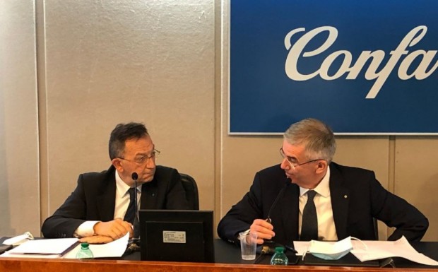 Marco Granelli eletto Presidente di Confartigianato. Nella giunta anche il varesino Davide Galli