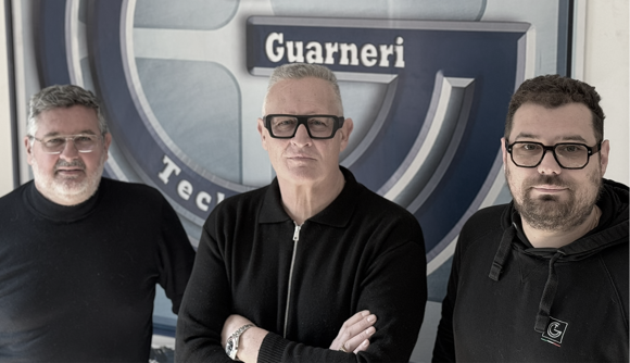Guarneri Technology Srl