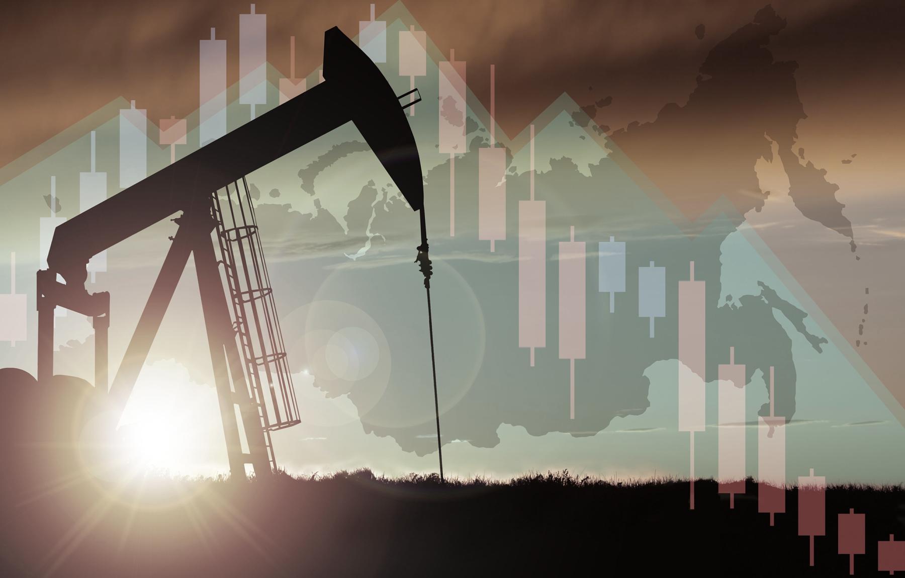 Guerra del gas Pmi