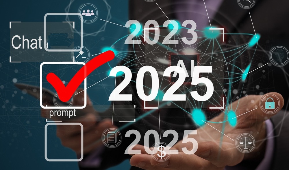 Il 2025 per le imprese