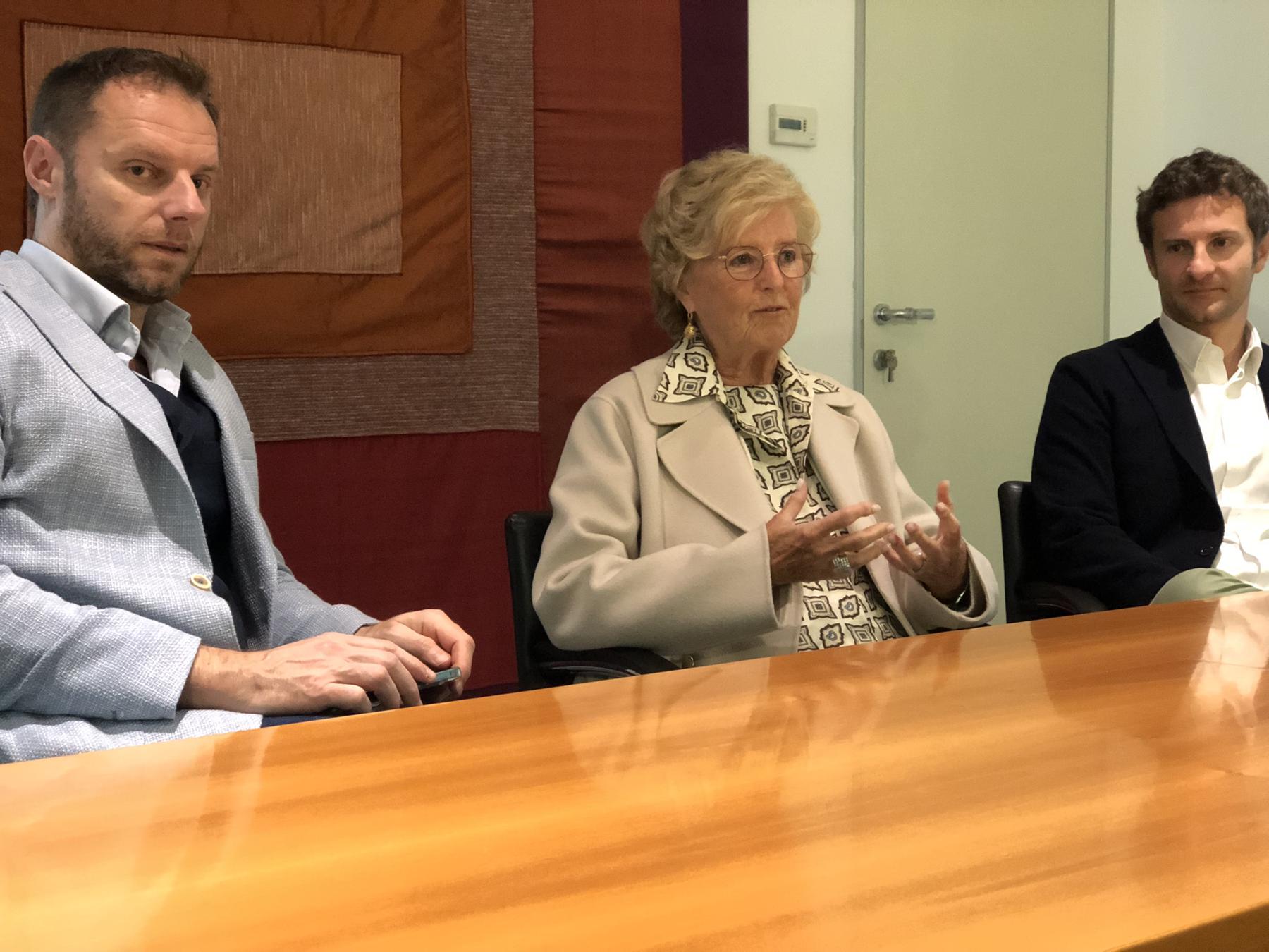 Fazzini Srl: il brand “italian style” che nasce dal cuore