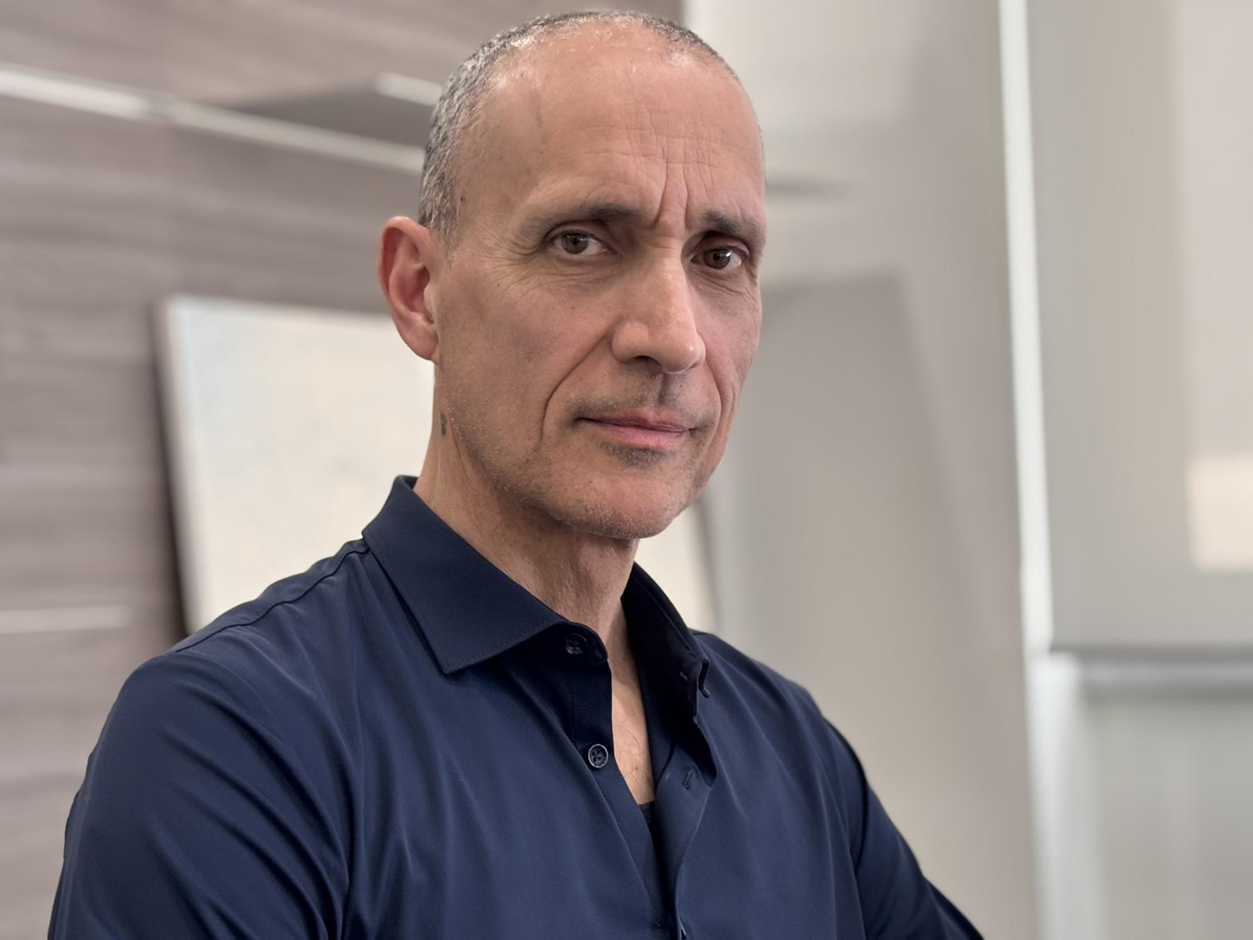 Massimiliano Brocchi