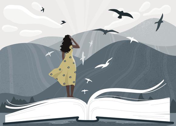 LIBRI LUGLIO
