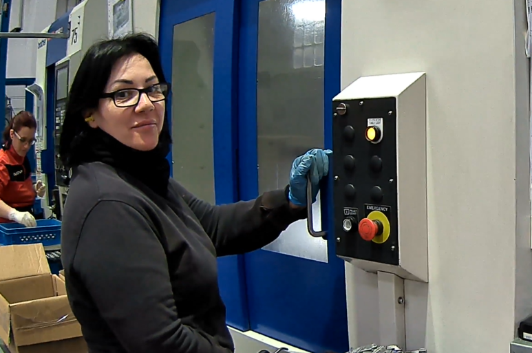 Lamec Srl