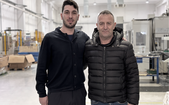 Lamec Srl