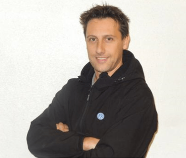 Luca Milanesi Luca Milanesi