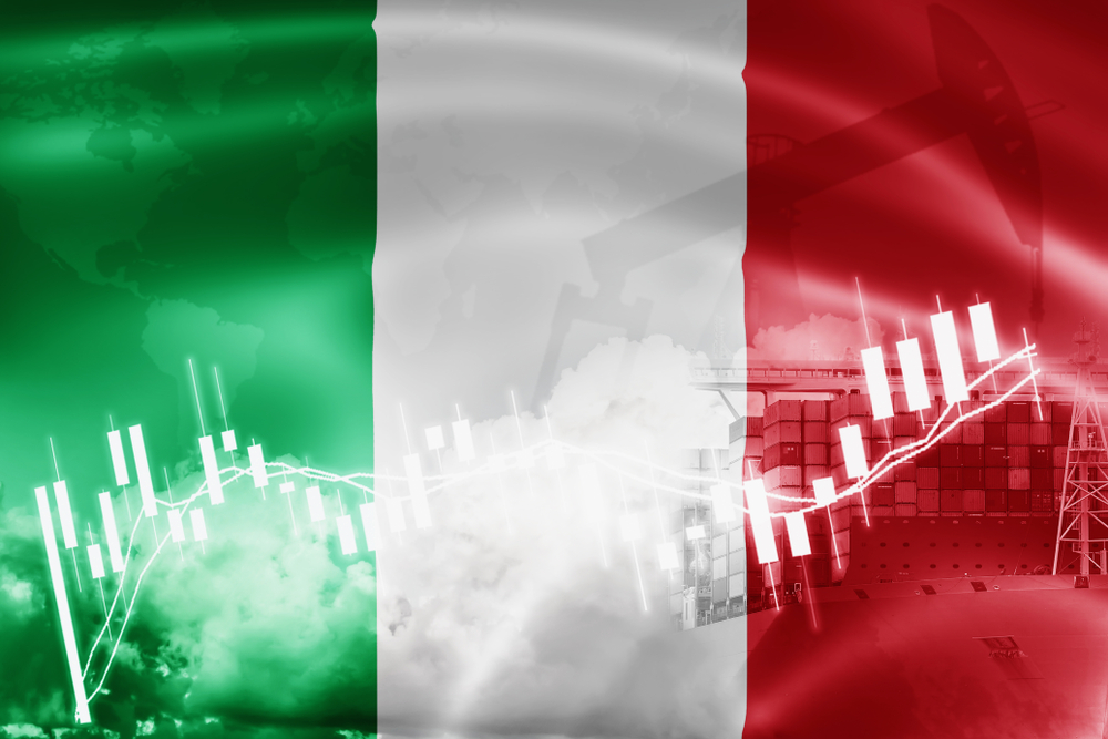 Made in Italy Made in Italy