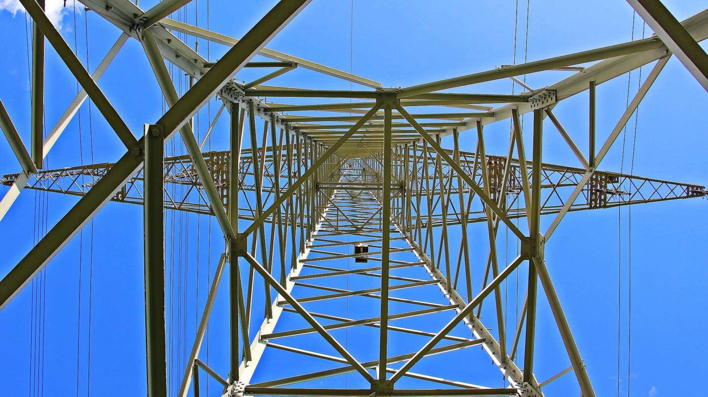 Energia elettrica Energia elettrica