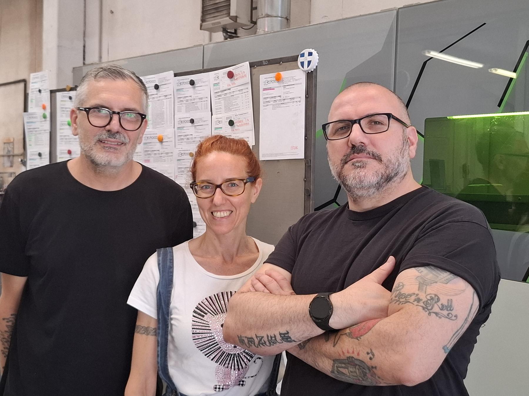 Officina Barlocco