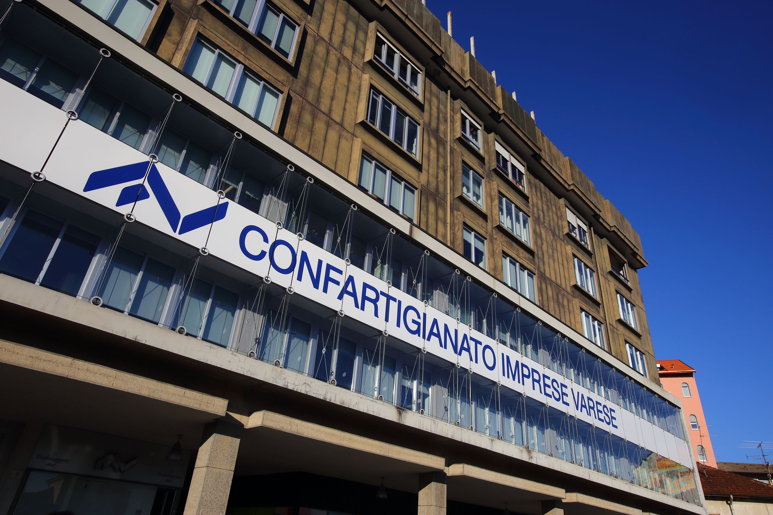 Congresso provinciale ordinario di Confartigianato Varese dal 21 al 29 giugno: convocazione soci