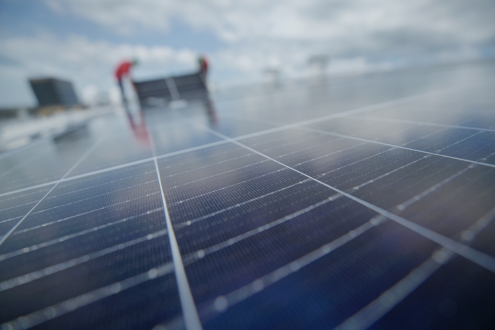 Pannelli fotovoltaici Pannelli fotovoltaici