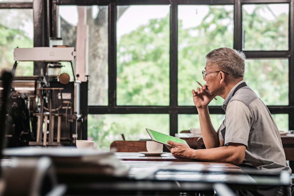 Passaggio generazionale