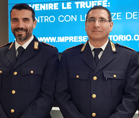 Foto Truffe Telefoniche Foto Truffe Telefoniche