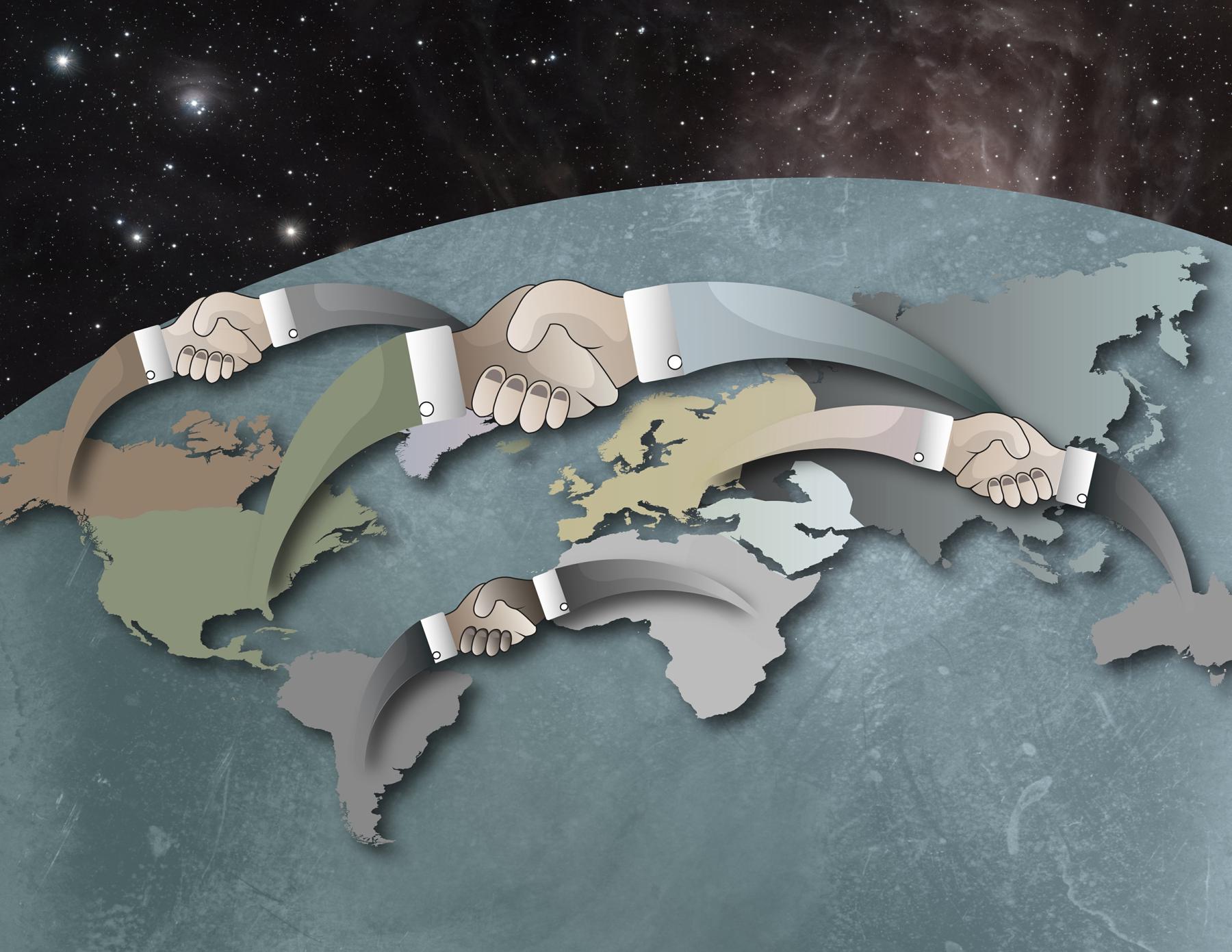 Rapporto imprese territori