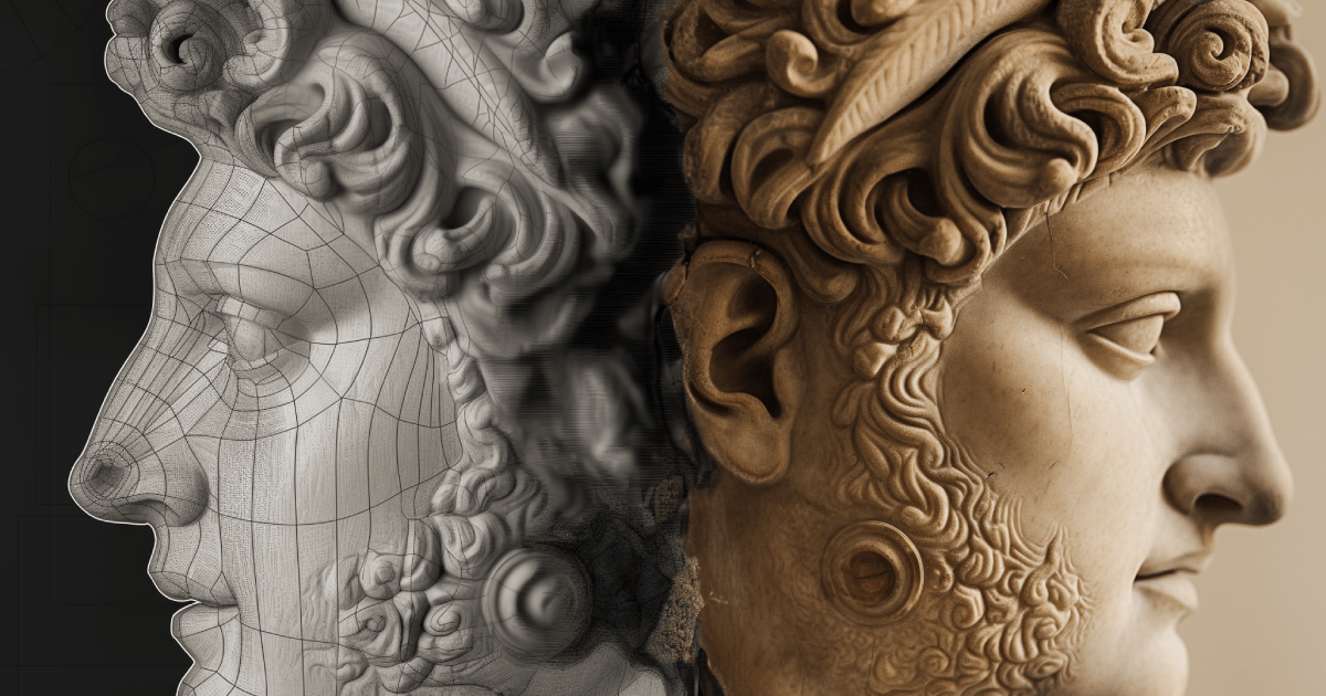 Il Restauro nell’era del digitale: se ne parla il 26 maggio a Milano