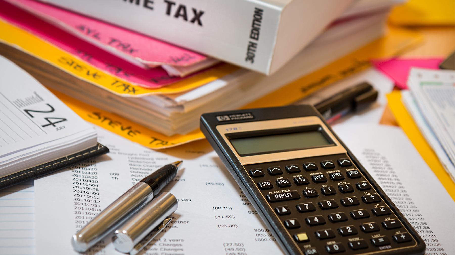 Riforma Fiscale