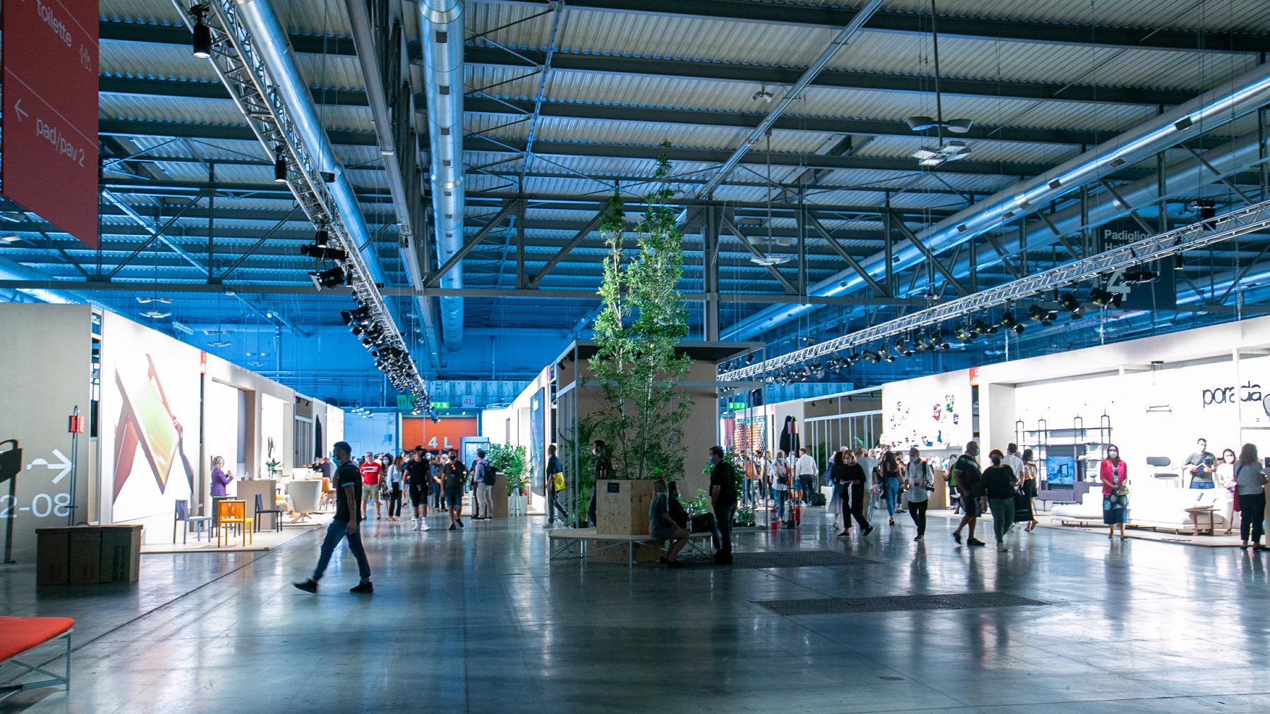 Supersalone Supersalone
