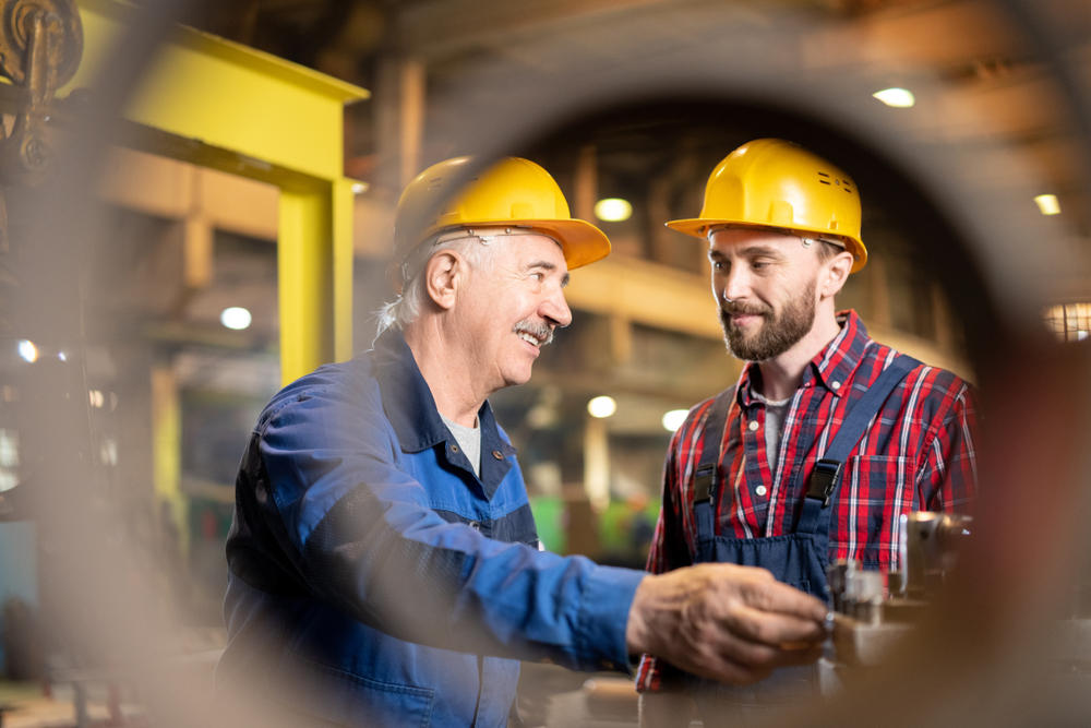 Crisi della manifattura