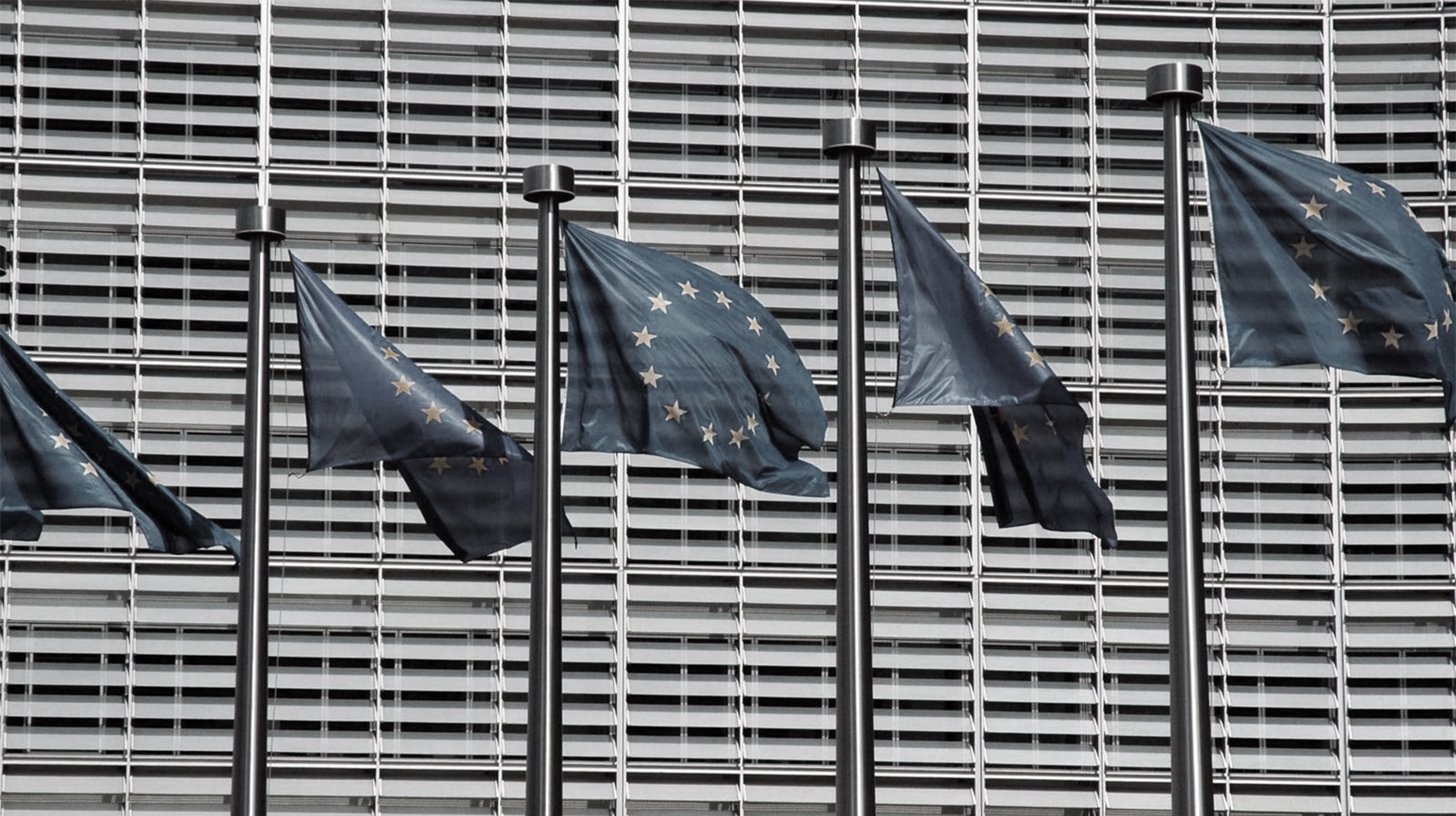 Prestiti e investimenti soffrono il caro-tassi, la crisi della Germania affonda l’export