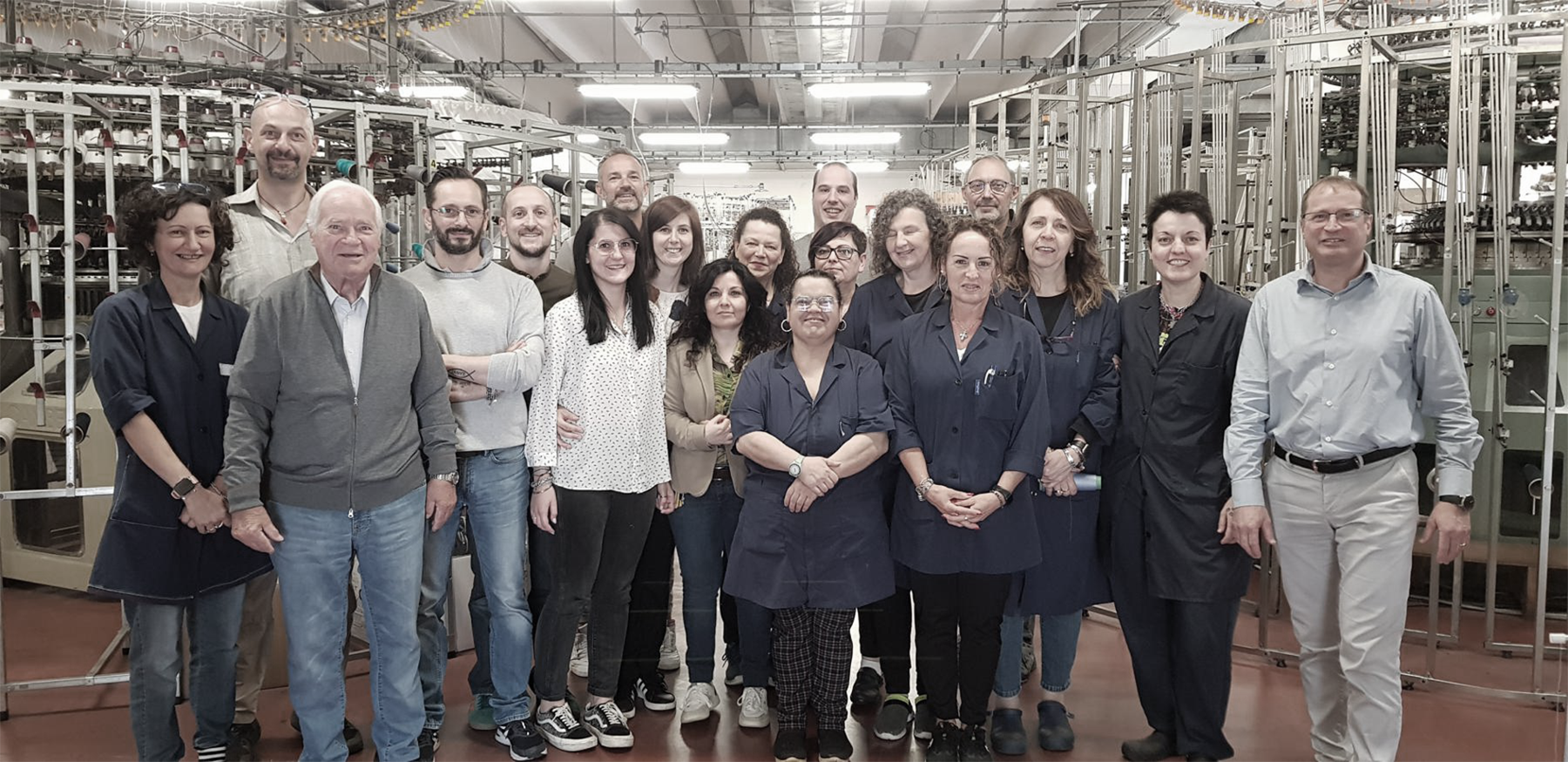 Besani Srl e la “filiera aperta”: trasparenza e sostenibilità ridisegnano la moda del futuro